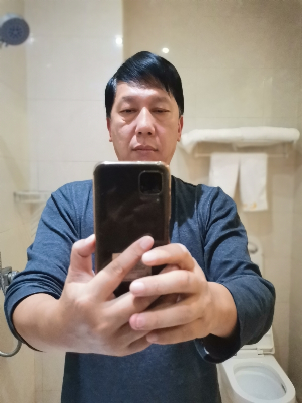 王军的第一张照片--九江相亲服务中心