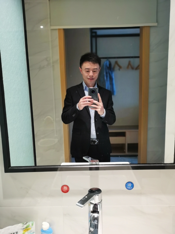 Lin的第二张照片--九江相亲服务中心