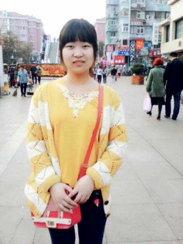 柔光123的第一张照片--九江相亲服务中心