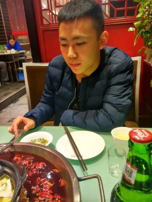 圈圈的第二张照片--九江相亲服务中心