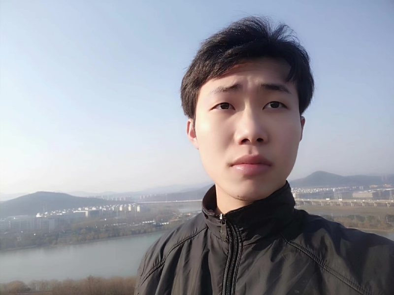 破风的第一张照片--九江相亲服务中心