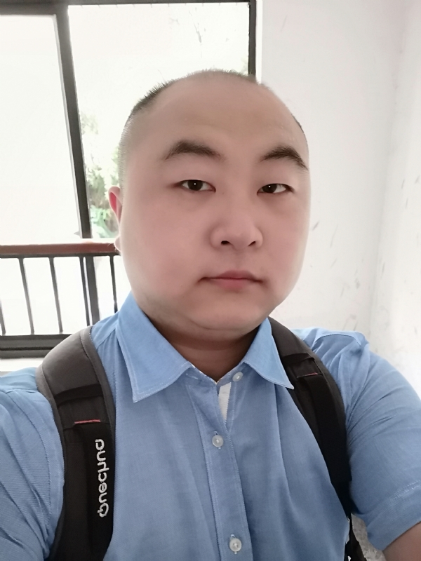 火炎月的第一张照片--九江相亲服务中心