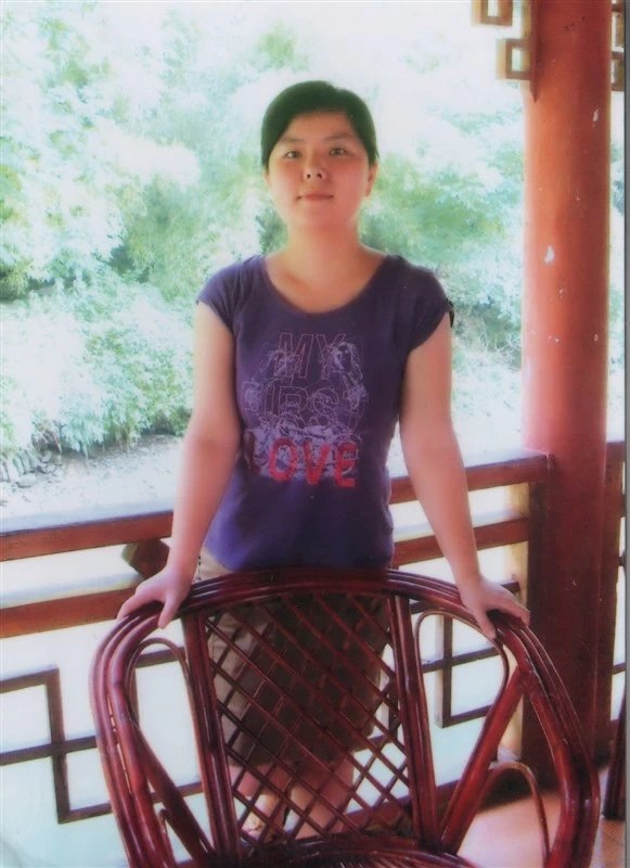 小家碧玉19的第一张照片--九江相亲服务中心