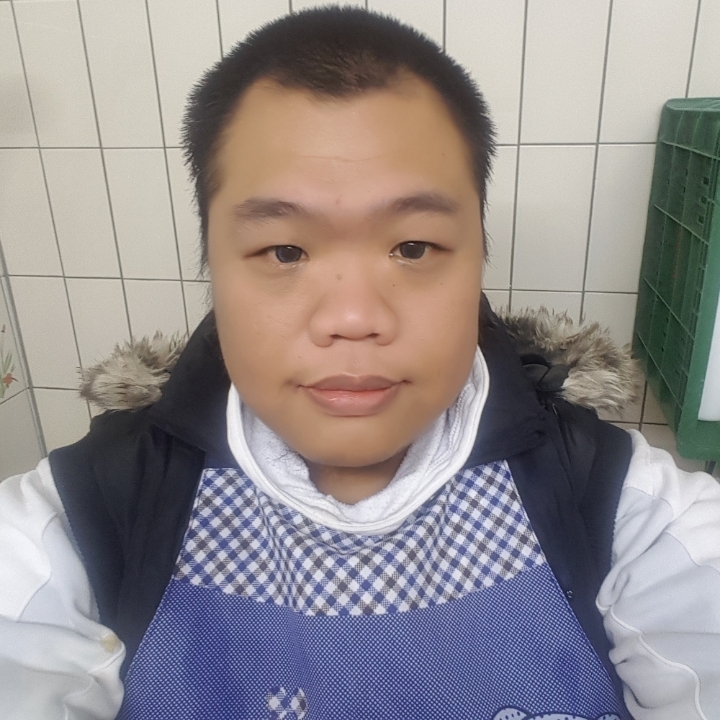 黑熊的第一张照片--九江相亲服务中心