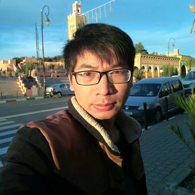 等一个晴天的第一张照片--九江相亲服务中心