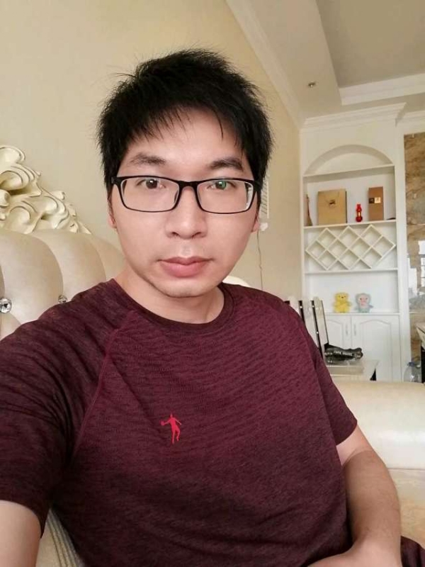 等一个晴天的第二张照片--九江相亲服务中心