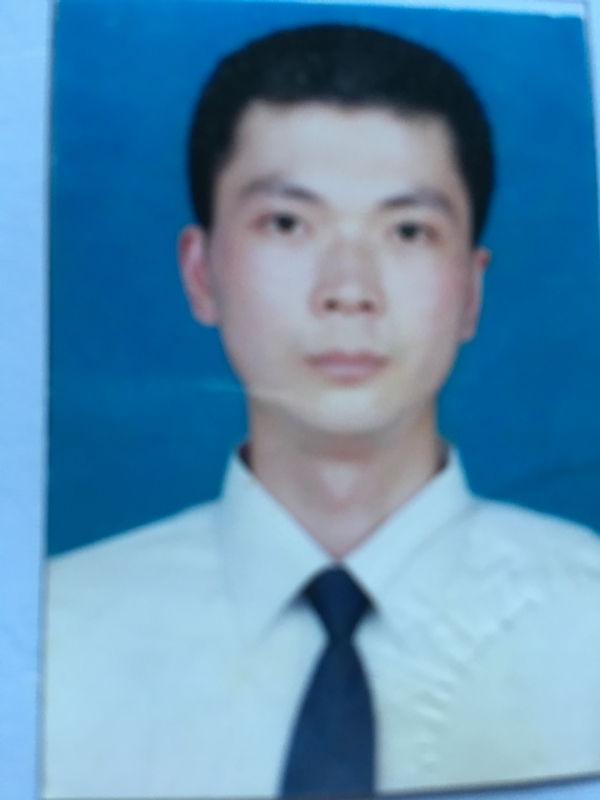 医者仁心的第一张照片--九江相亲服务中心