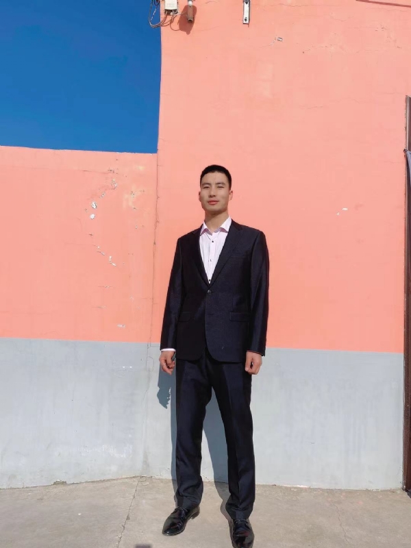 快乐生活的第一张照片--九江相亲服务中心