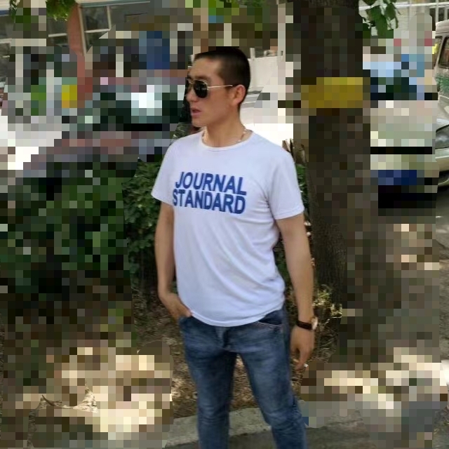 平平淡淡的第二张照片--九江相亲服务中心