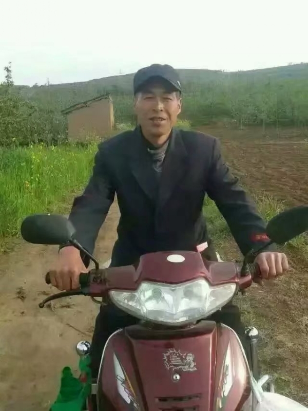 牵手随缘的第一张照片--九江相亲服务中心