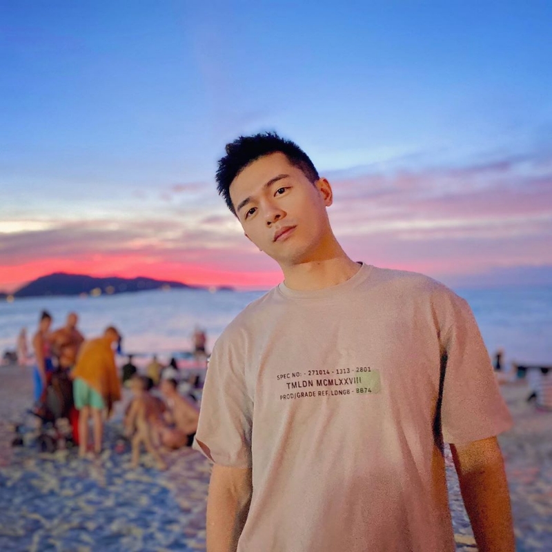 理想三旬的第一张照片--九江相亲服务中心