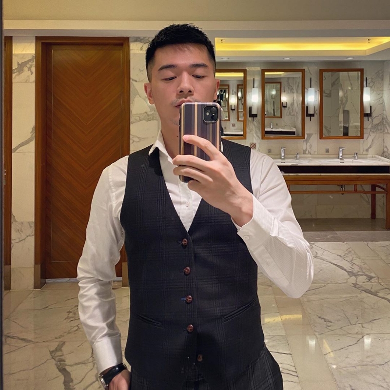 理想三旬的第二张照片--九江相亲服务中心