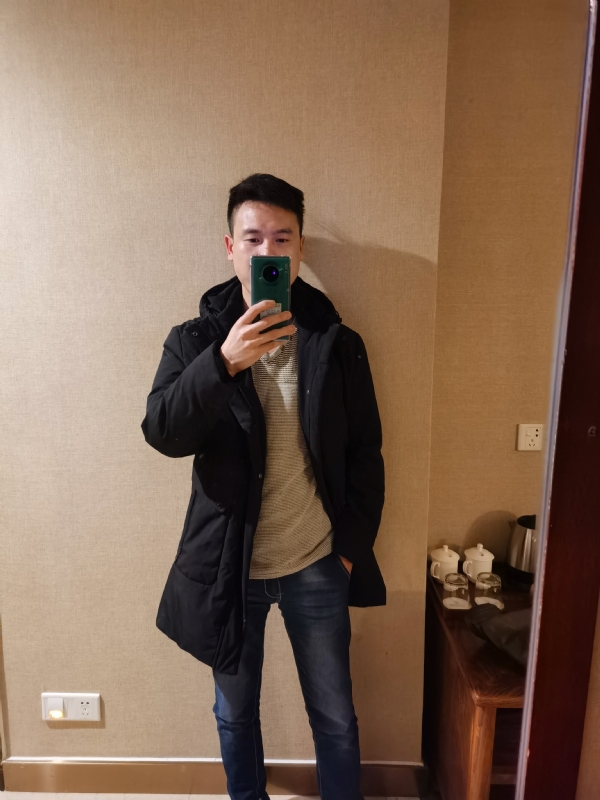 白天的第一张照片--九江相亲服务中心