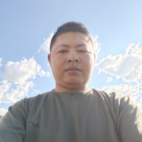 马的第一张照片--九江相亲服务中心