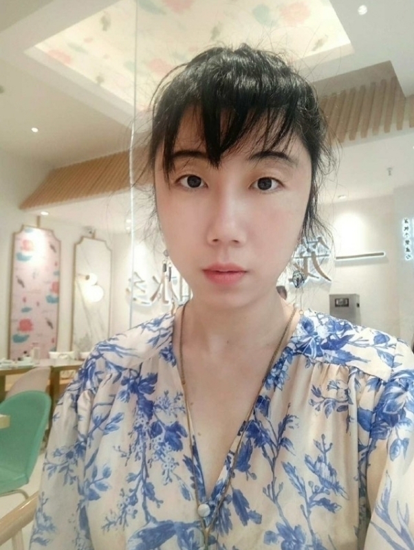 蜜糖的第一张照片--九江相亲服务中心