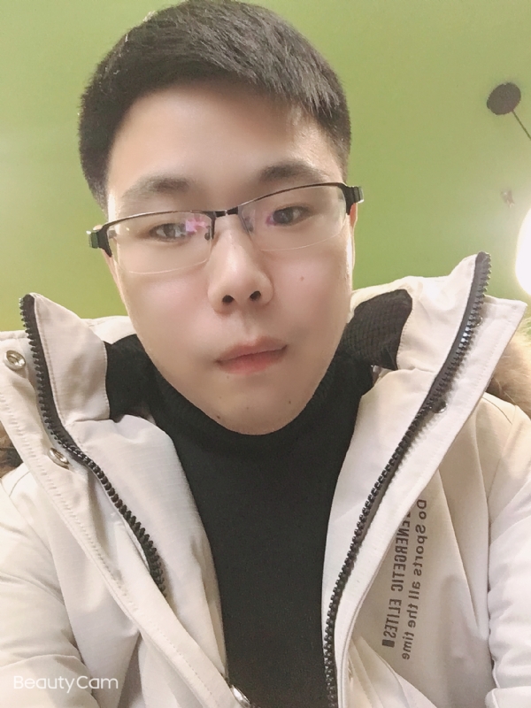 随缘的第一张照片--九江相亲服务中心