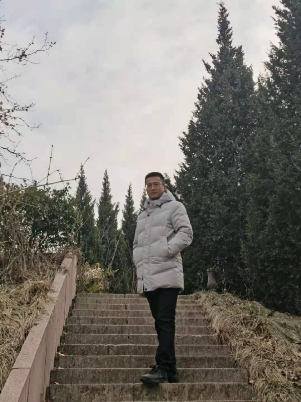 期待的第二张照片--九江相亲服务中心