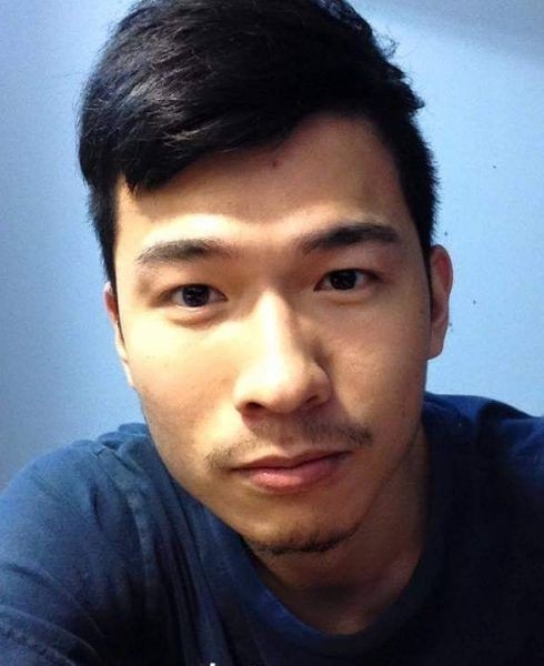 alan的第一张照片--九江相亲服务中心