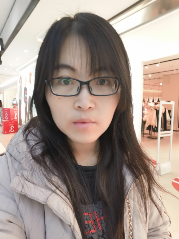 安安的第一张照片--九江相亲服务中心