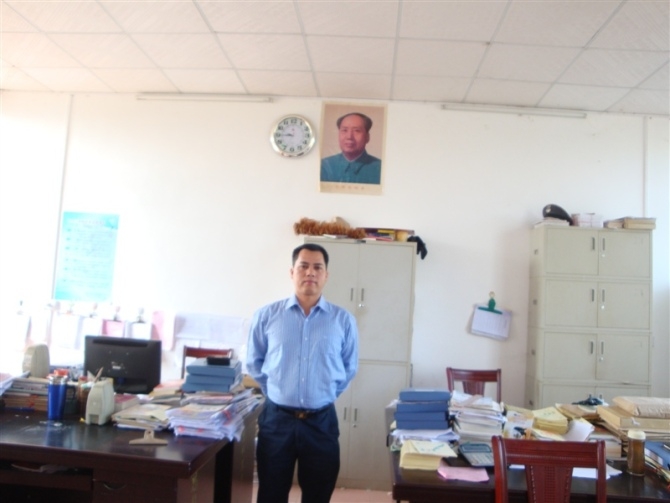 隆哥的第二张照片--九江相亲服务中心