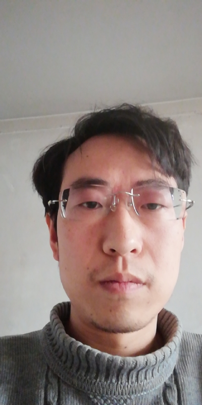 钢铁直男的第一张照片--九江相亲服务中心