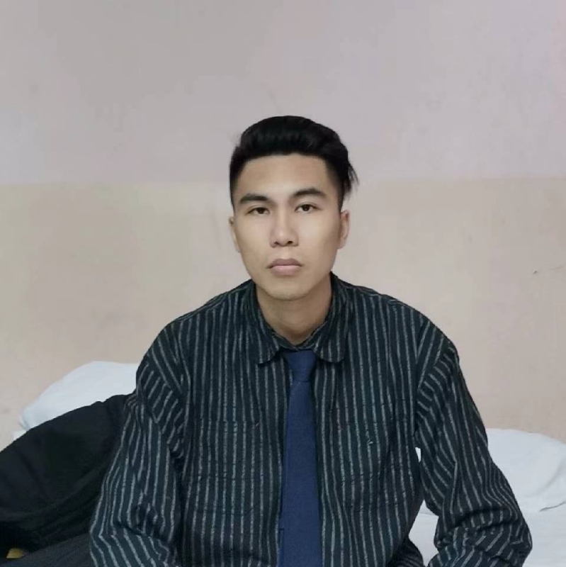 烟斗的第一张照片--九江相亲服务中心