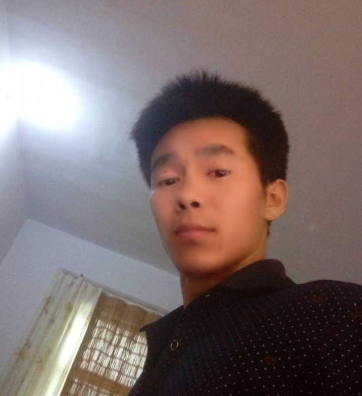 苗子的第一张照片--九江相亲服务中心