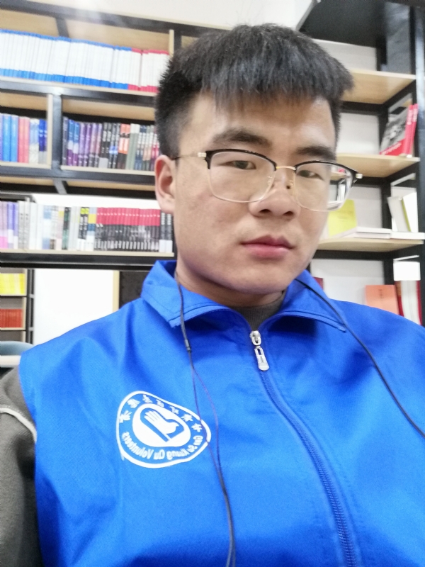 别来～怎无恙的第一张照片--九江相亲服务中心