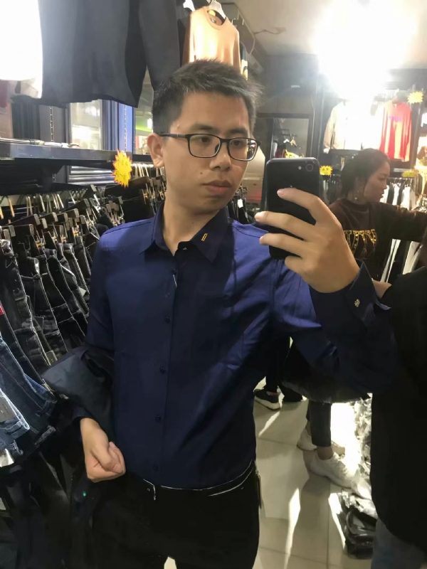 叶自飘零的第二张照片--九江相亲服务中心