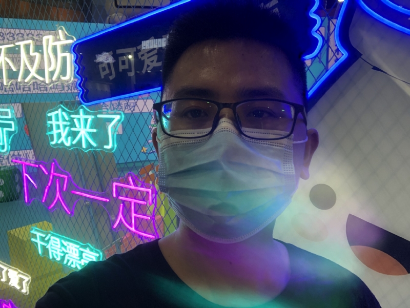 叶自飘零的第四张照片--九江相亲服务中心