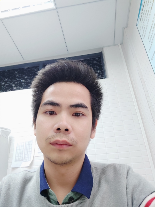 蓝先生的第一张照片--九江相亲服务中心