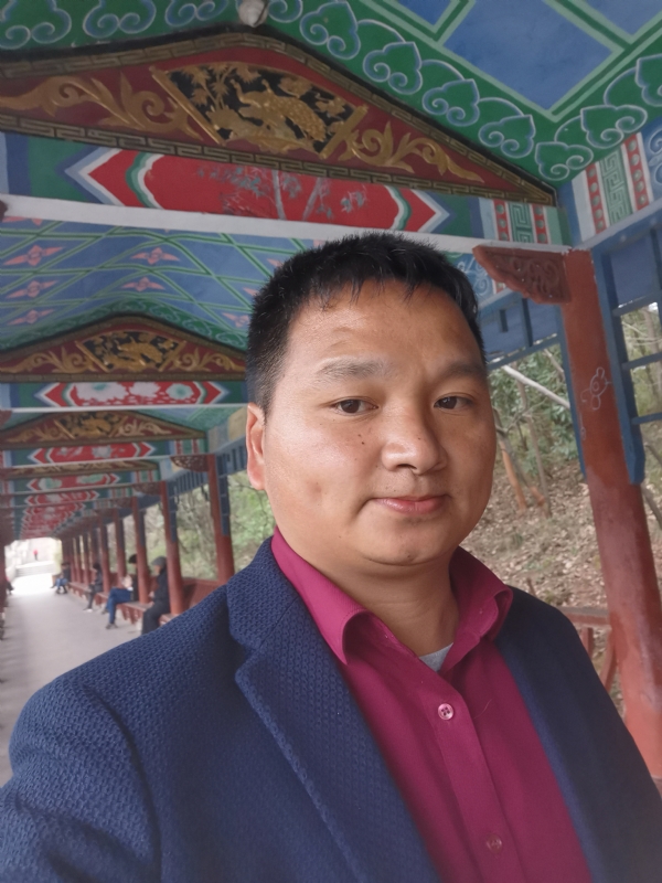 缘来如此的第二张照片--九江相亲服务中心