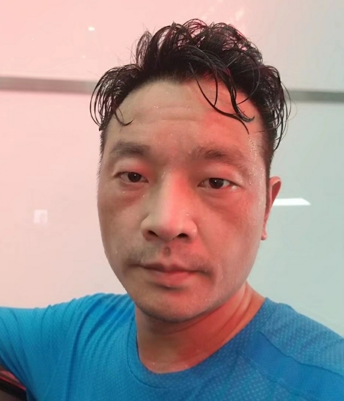 罗新华的第一张照片--九江相亲服务中心