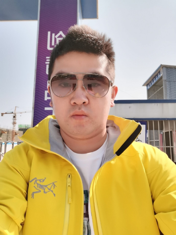 子敬的第一张照片--九江相亲服务中心