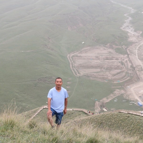 守候的她的第一张照片--九江相亲服务中心