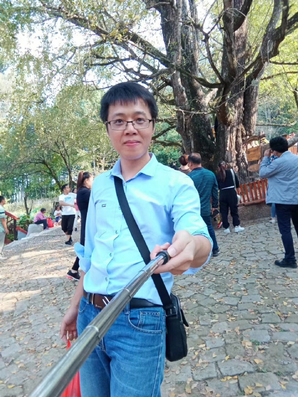 最珍贵de馈赠的第二张照片--九江相亲服务中心