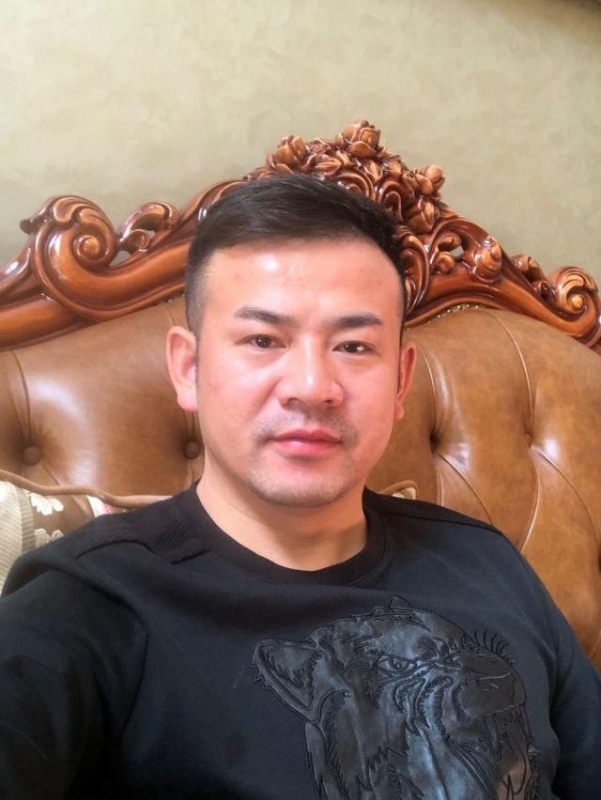 许你一笔墨的第一张照片--九江相亲服务中心