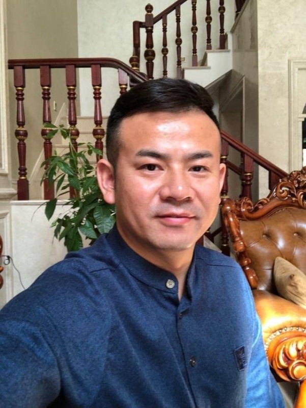 许你一笔墨的第二张照片--九江相亲服务中心