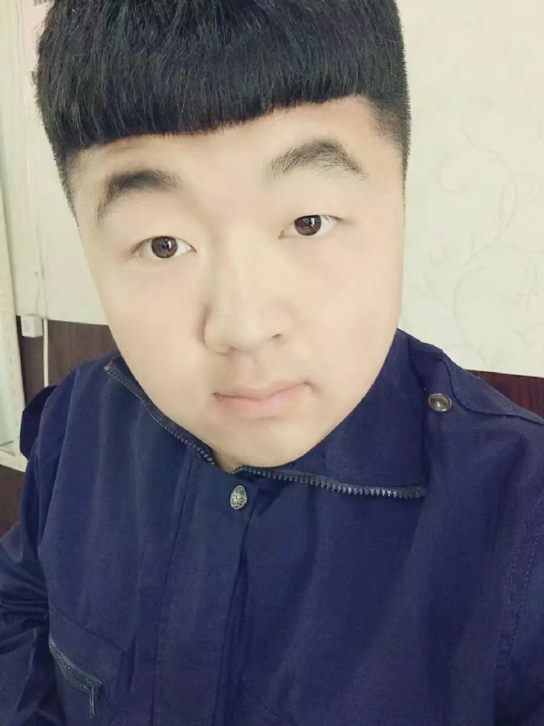 牟先森的第一张照片--九江相亲服务中心