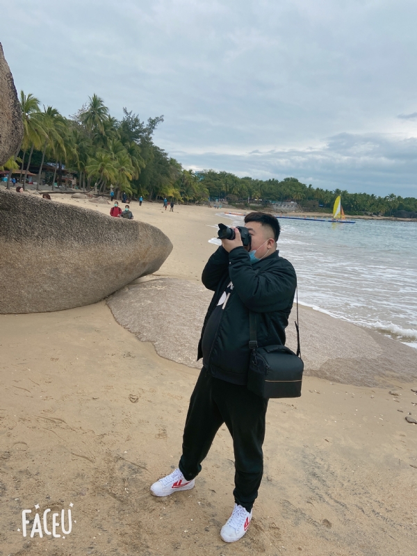 牟先森的第二张照片--九江相亲服务中心