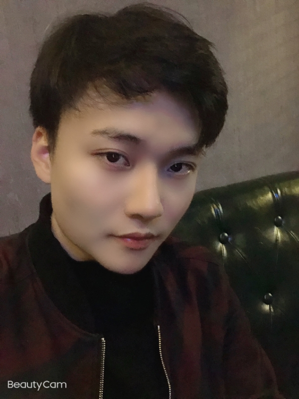 飞鸟和蝉的第一张照片--九江相亲服务中心