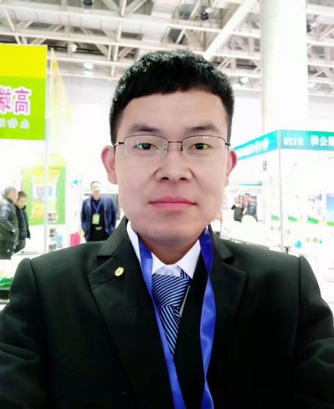 敬天爱人的第一张照片--九江相亲服务中心