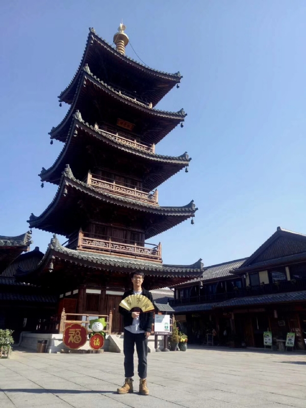 流浪共和的第一张照片--九江相亲服务中心