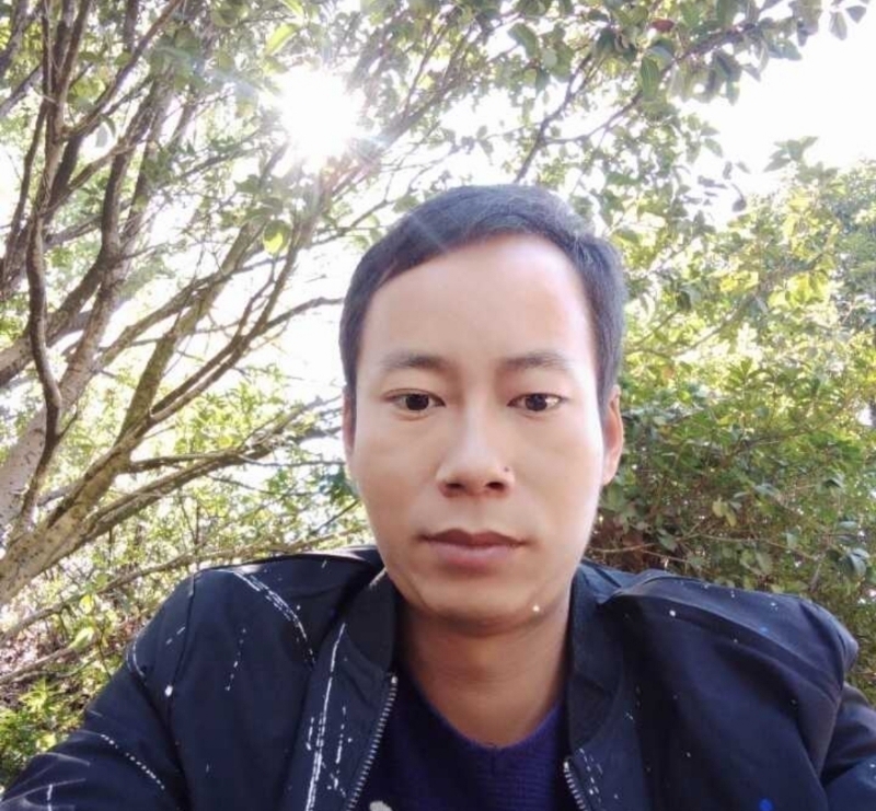 晨曦的第一张照片--九江相亲服务中心