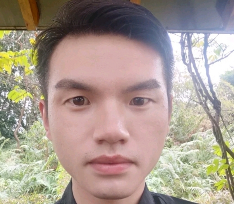 彬彬有礼的第二张照片--九江相亲服务中心