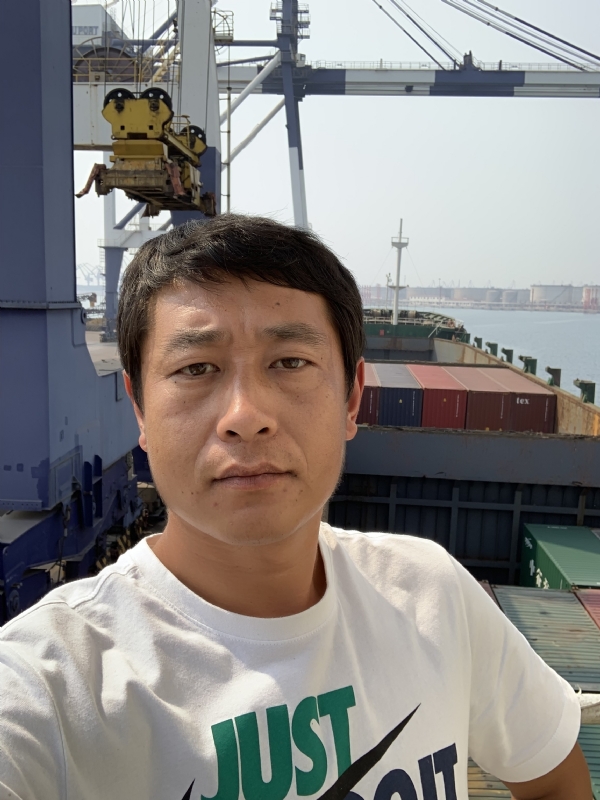 山野娴人的第一张照片--九江相亲服务中心