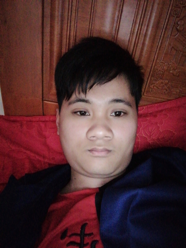 陈鸣泽的第一张照片--九江相亲服务中心