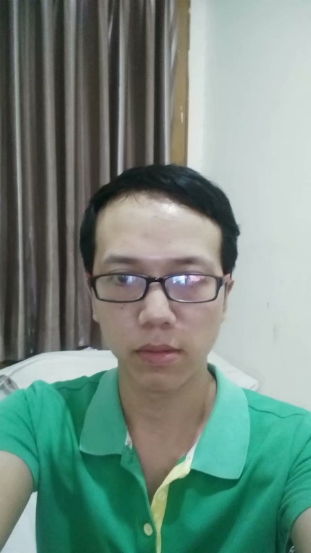 野生君的第一张照片--九江相亲服务中心