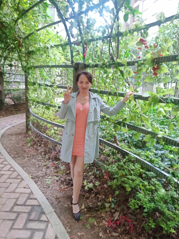 肤浅的第一张照片--九江相亲服务中心