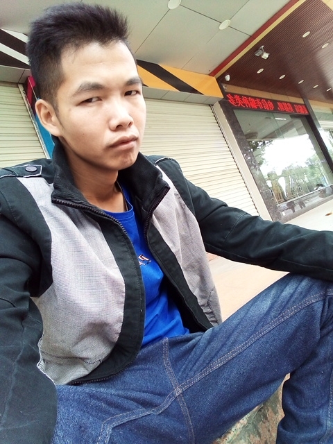 云城锋少的第一张照片--九江相亲服务中心